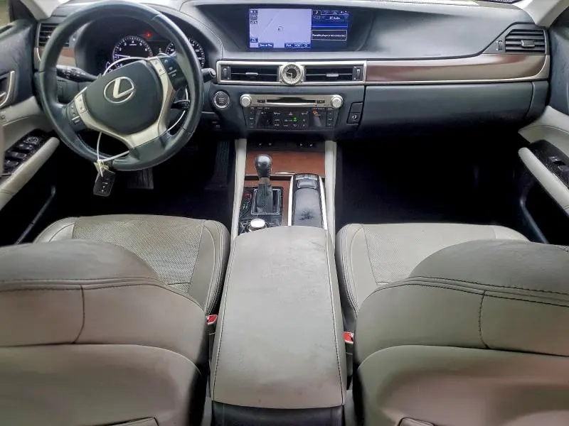 2013 LEXUS GS 350  