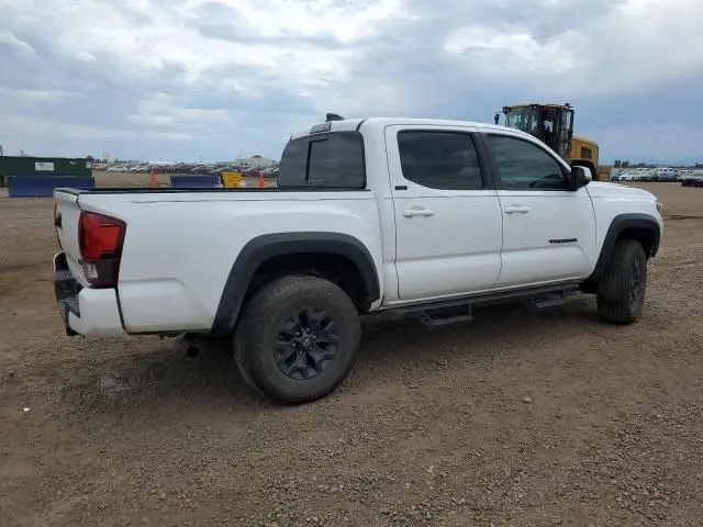 2021 TOYOTA TACOMA DOUBLE CAB  