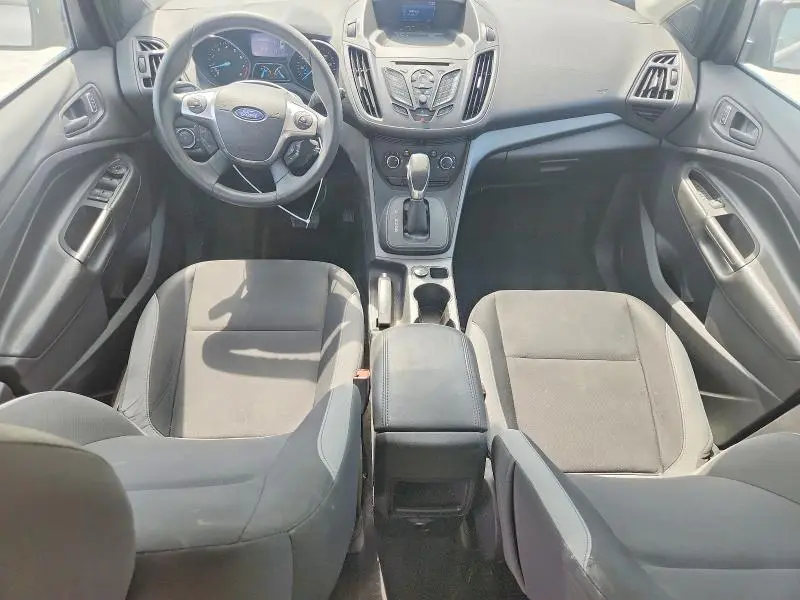 2014 FORD ESCAPE S  