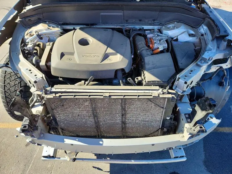 2019 VOLVO XC90 T8 INSCRIPTION  