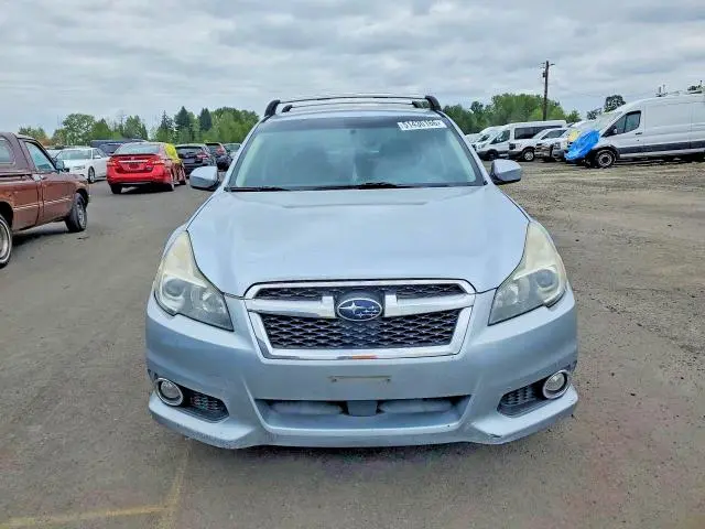 2013 SUBARU LEGACY 2.5I LIMITED  