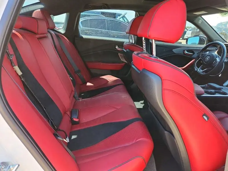 2023 ACURA TLX TYPE S  