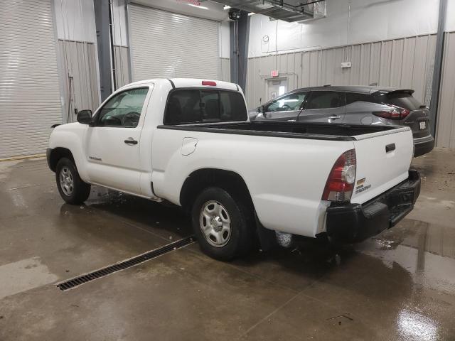 2010 TOYOTA TACOMA 