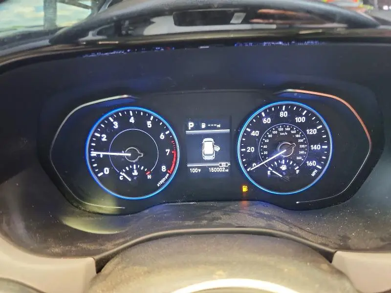 2021 HYUNDAI PALISADE SE  