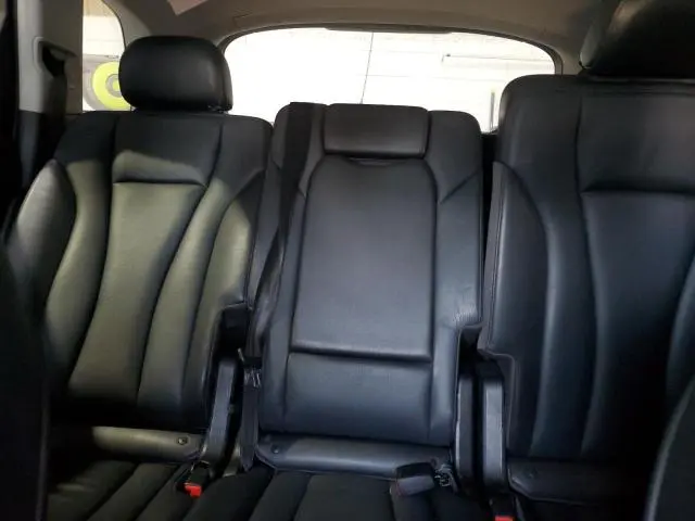 2019 AUDI Q7 PREMIUM