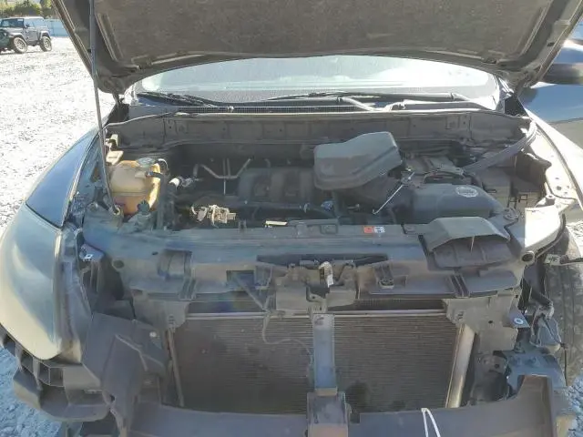 2015 MAZDA CX-9 TOURING  