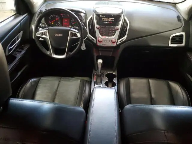 2014 GMC TERRAIN SLT  