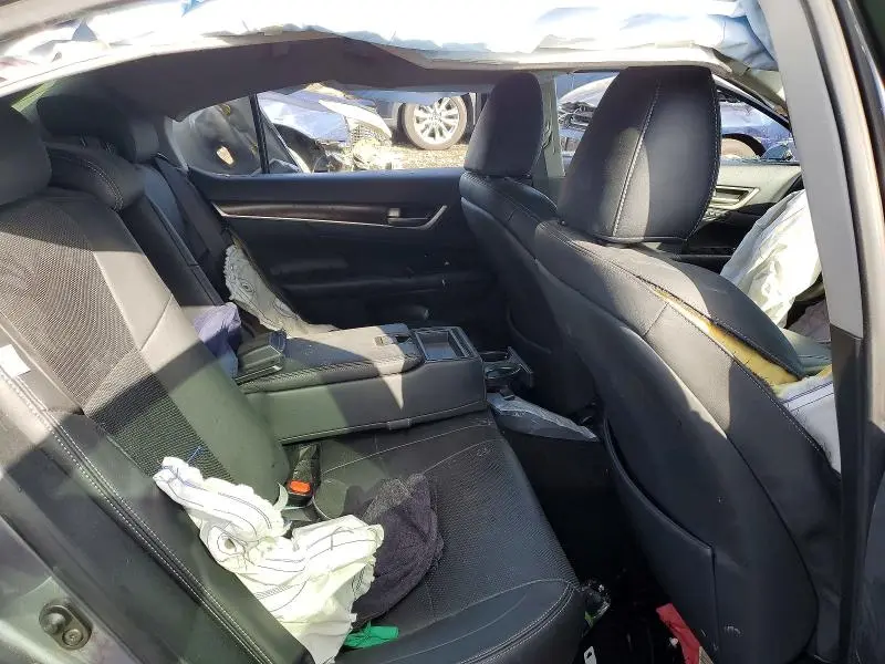 2015 LEXUS GS 350  