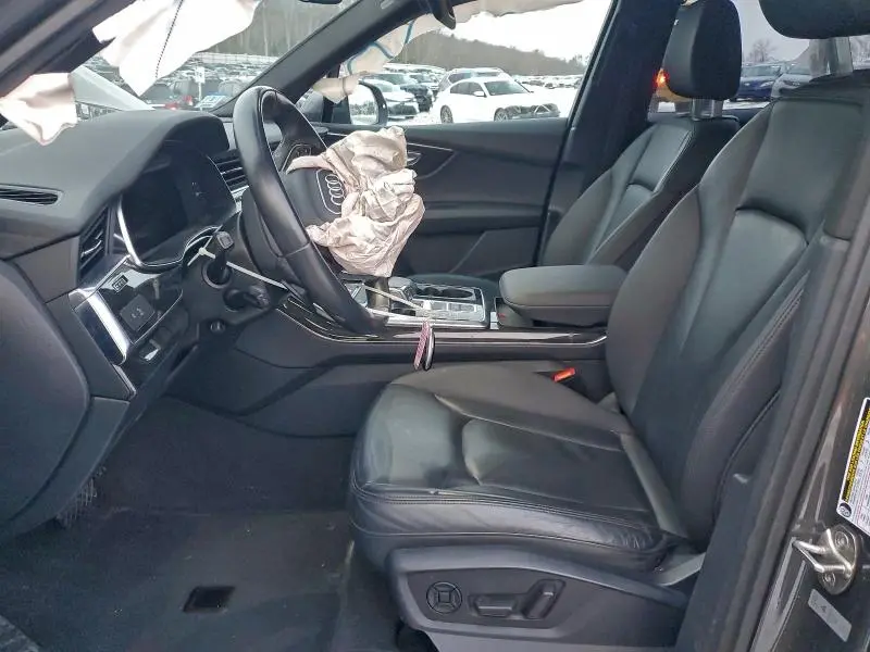 2021 AUDI Q7 PREMIUM  