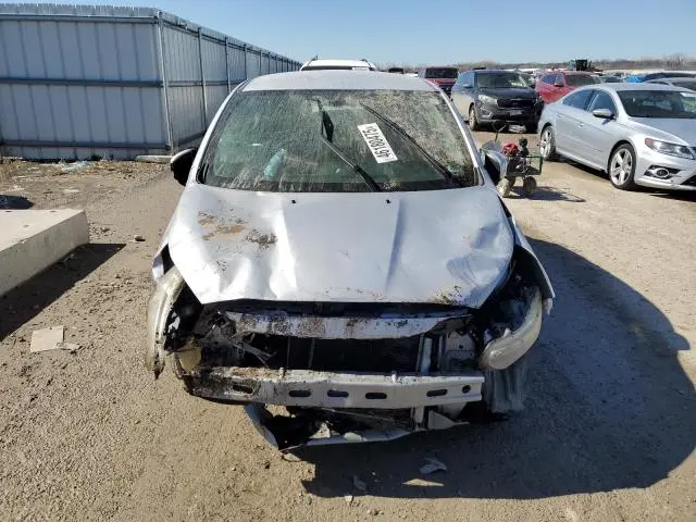 2017 MITSUBISHI MIRAGE ES