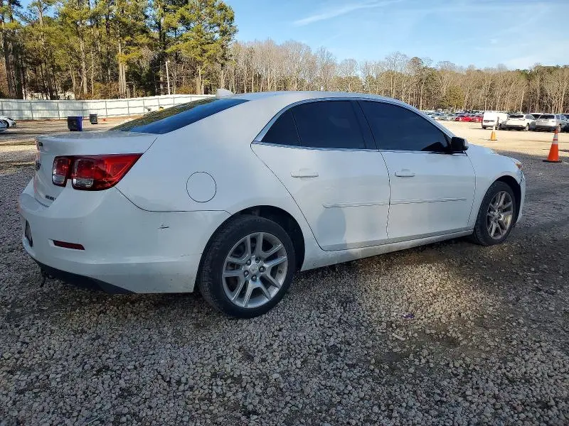 2014 CHEVROLET MALIBU 1LT  