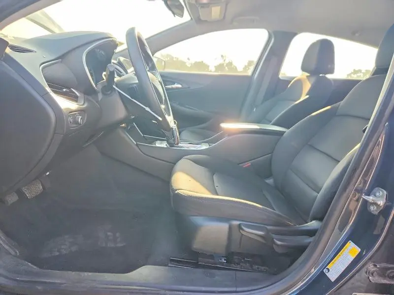 2019 CHEVROLET MALIBU LS  