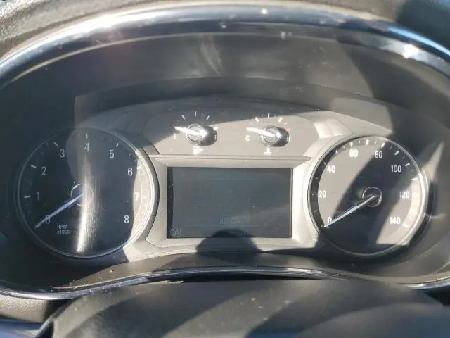 2020 BUICK ENCORE ESSENCE  