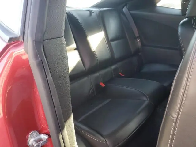 2013 CHEVROLET CAMARO LT  