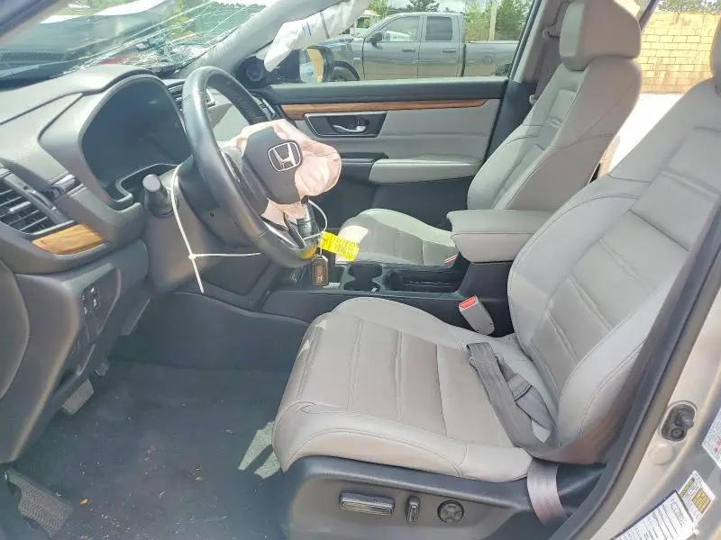 2020 HONDA CR-V EXL  