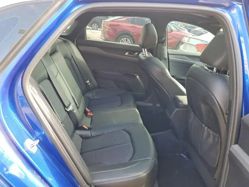2022 KIA K5 GT LINE  