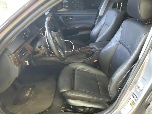 2011 BMW 328 I