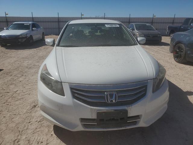 2011 HONDA ACCORD LX