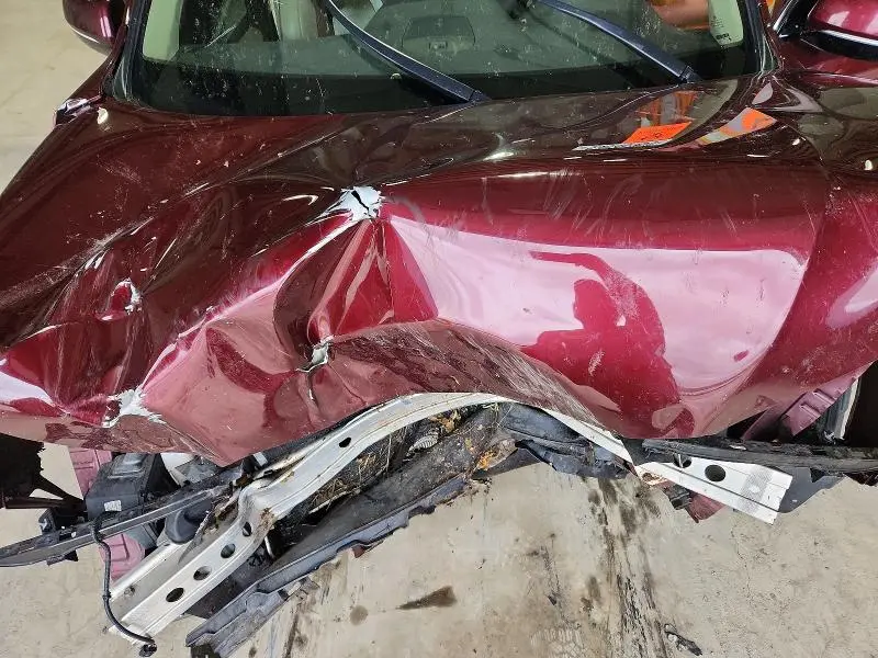 2018 ACURA MDX   