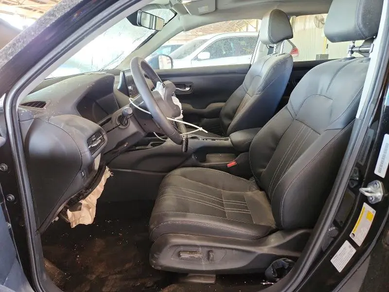 2025 HONDA HR-V EXL  