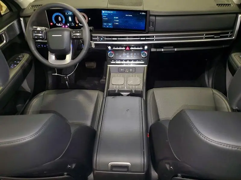 2024 HYUNDAI SANTA FE XRT  