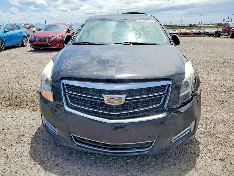 2016 CADILLAC XTS LUXURY COLLECTION  