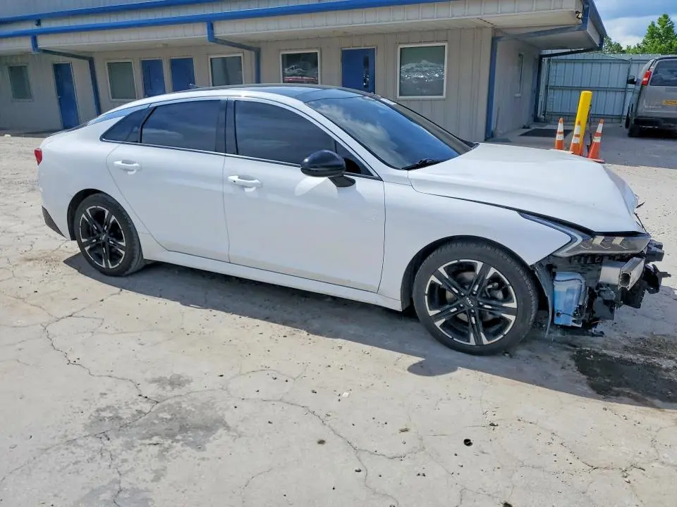 2023 KIA K5 GT LINE  