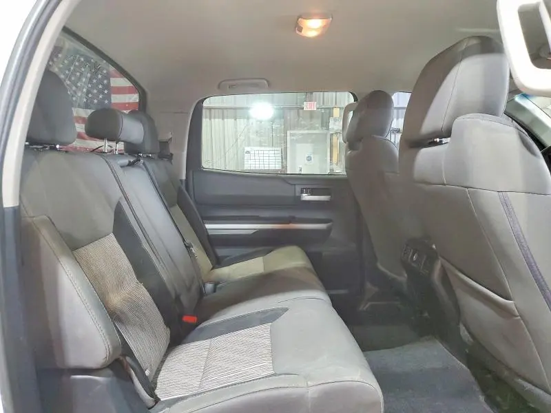 2014 TOYOTA TUNDRA SR5  