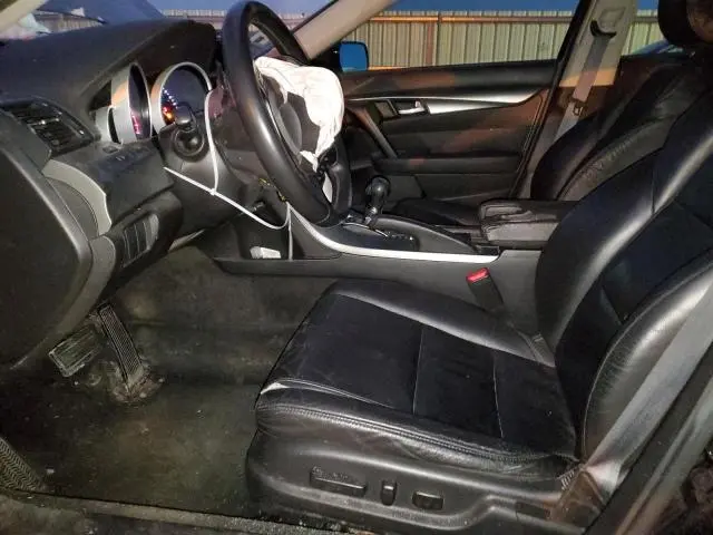 2014 ACURA TL 