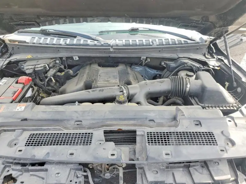 2018 FORD EXPEDITION MAX LIMITED  