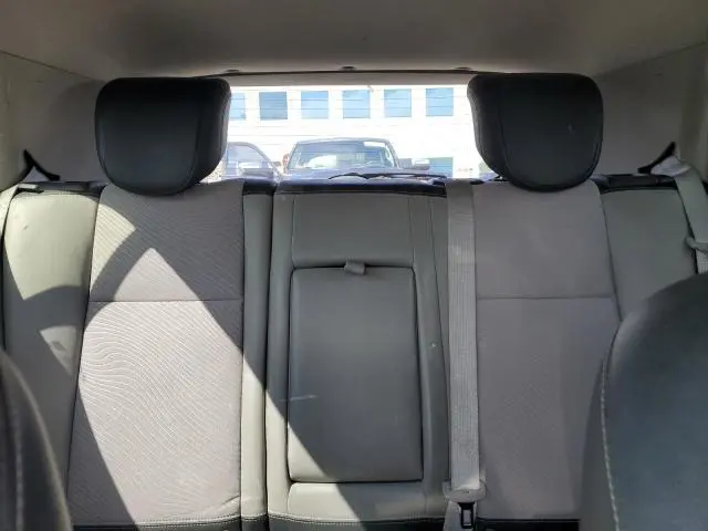 2014 BUICK ENCORE   