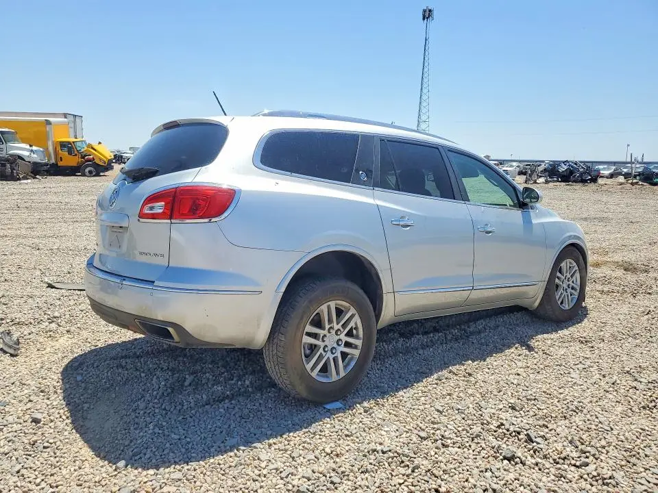 2015 BUICK ENCLAVE   