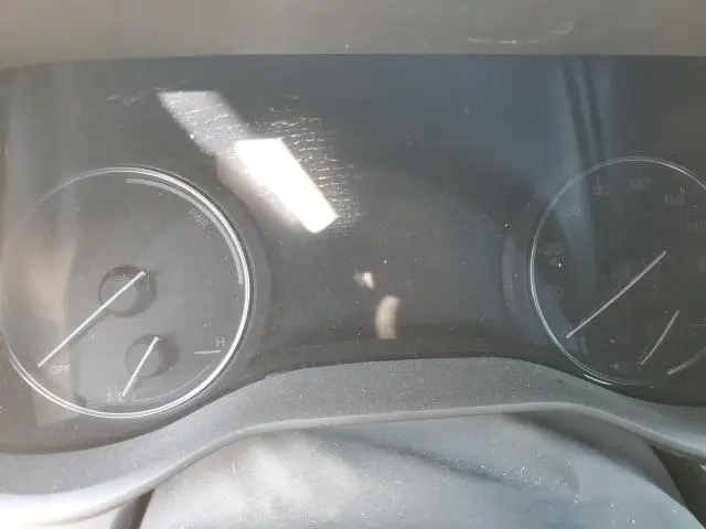 2021 TOYOTA SIENNA PLATINUM 7-PASSENGER  