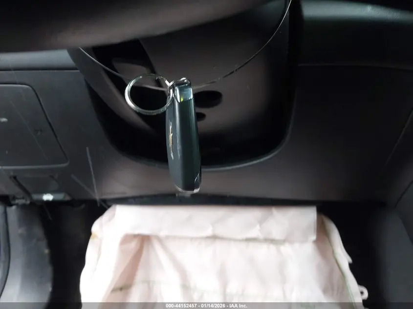 2019 CHEVROLET MALIBU RS