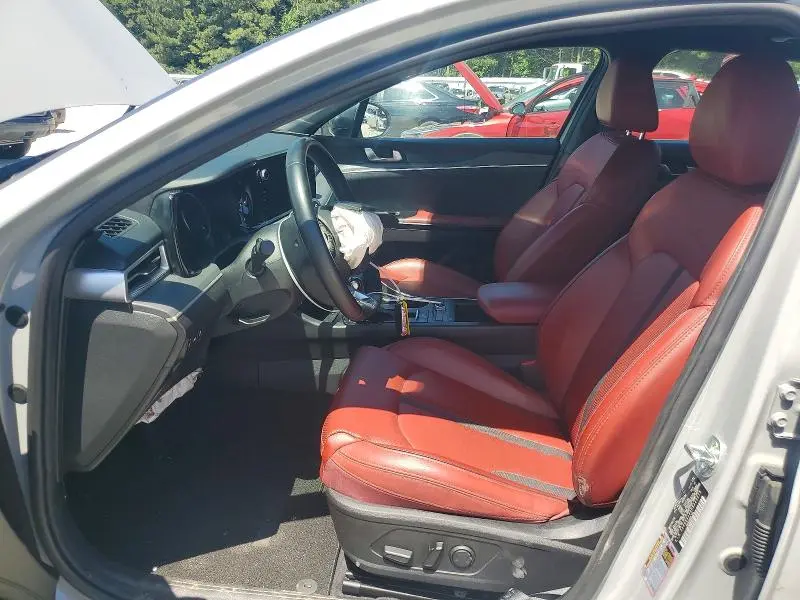 2023 KIA K5 GT LINE  