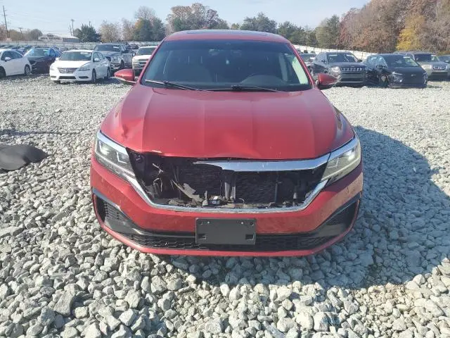 2020 VOLKSWAGEN PASSAT R-LINE  