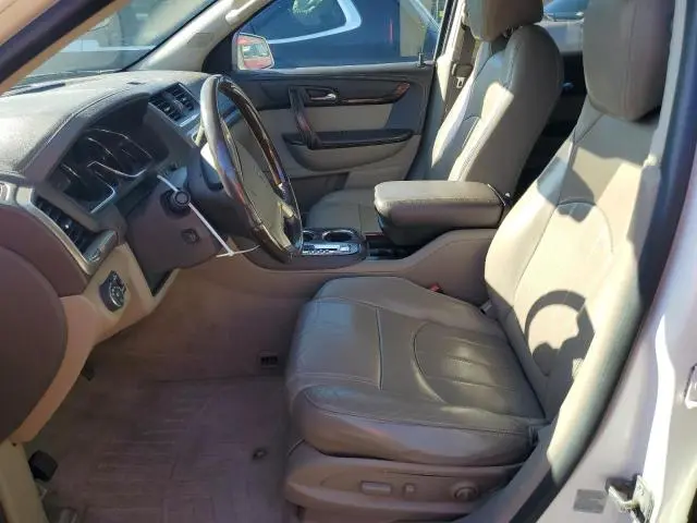 2013 GMC ACADIA DENALI  