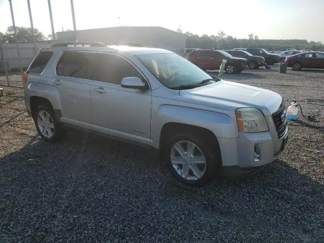 2010 GMC TERRAIN SLT  