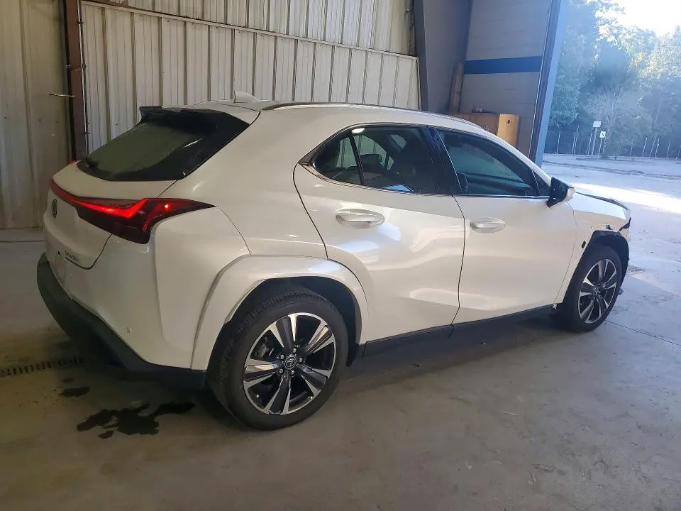 2024 LEXUS UX 250H PREMIUM  