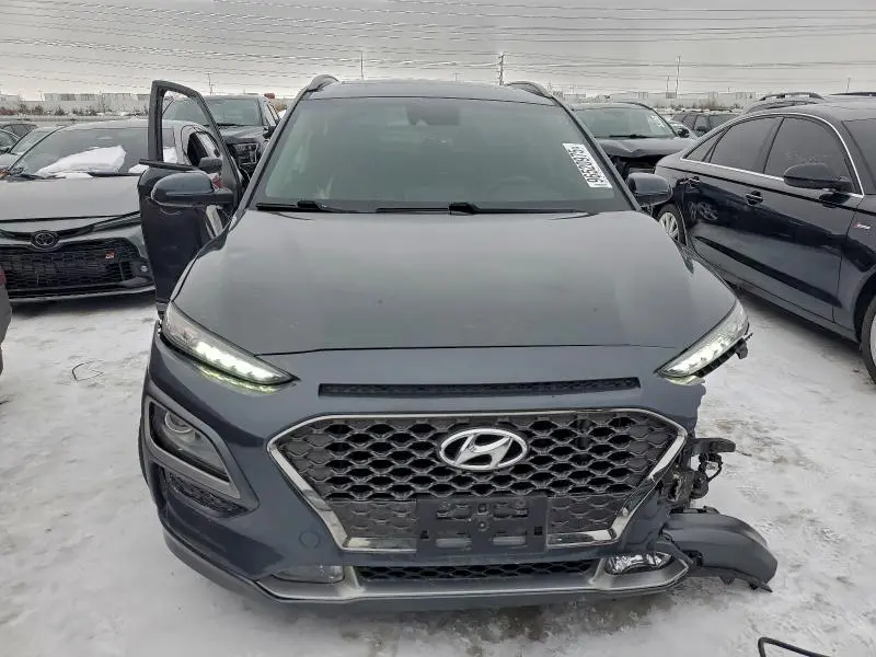 2020 HYUNDAI KONA LIMITED  