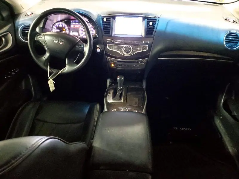 2014 INFINITI QX60 BASE  