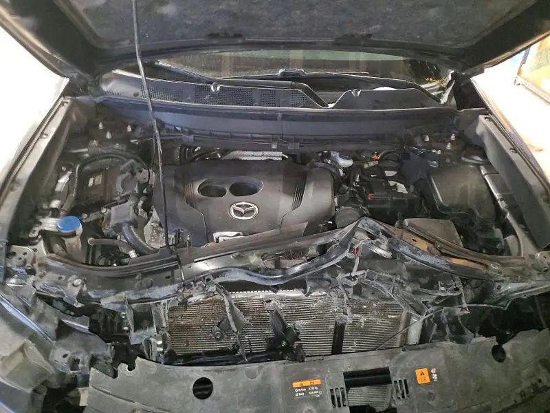 2020 MAZDA CX-9 TOURING  