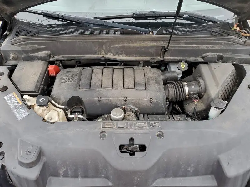 2011 BUICK ENCLAVE CXL  