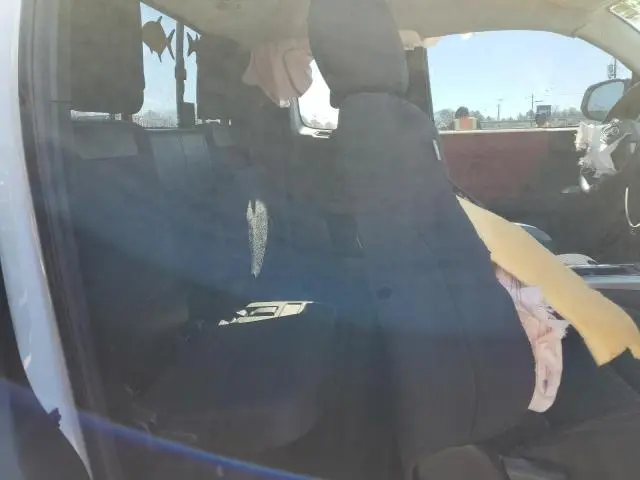 2023 TOYOTA TACOMA ACCESS CAB  