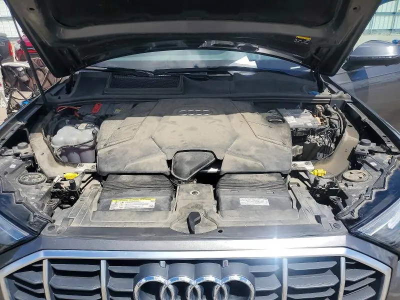 2020 AUDI Q7 PREMIUM PLUS  