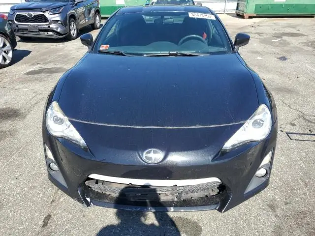 2014 TOYOTA SCION FR-S   