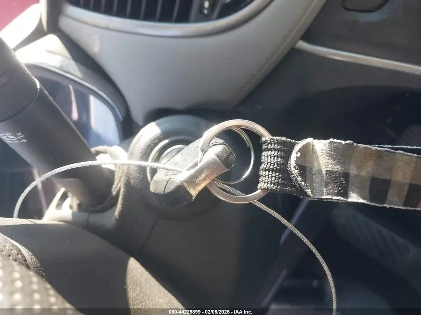 2020 CHEVROLET TRAX FWD LS