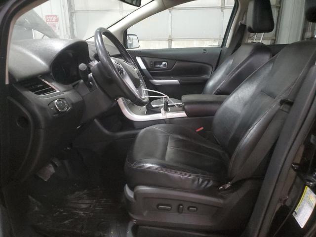 2012 FORD EDGE SEL