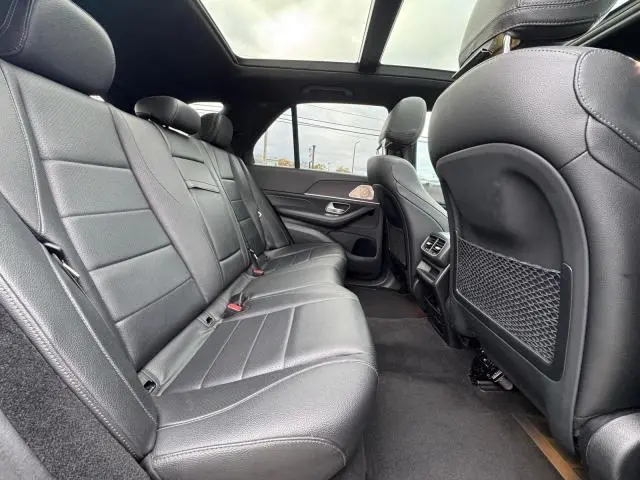 2021 MERCEDES-BENZ GLE 350  