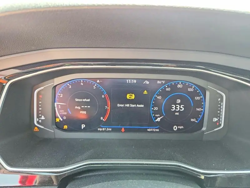 2021 VOLKSWAGEN JETTA GLI  